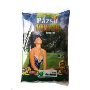 Fűmagkeverék pázsit 1 kg