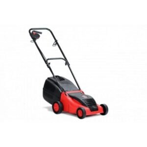 Fűnyíró fűgyűjtős elektromos Agrimotor C