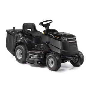 Fűnyíró traktor alpina AT4 98 HWA