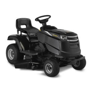 Fűnyírótraktor alpina AT3 98 A ST 350