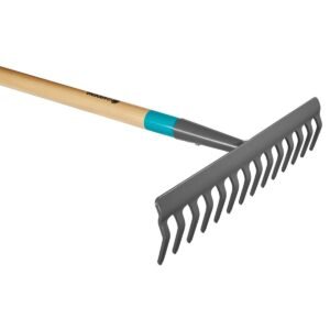 Gardena ClassicLine gereblye 36 cm, nyéllel