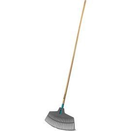 Gardena ClassicLine lombseprű 45 cm, nyéllel
