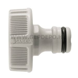Gardena csapelem 1/2" BM