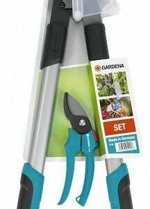 GARDENA EasyCut 680 B ágvágó + metszőolló szett