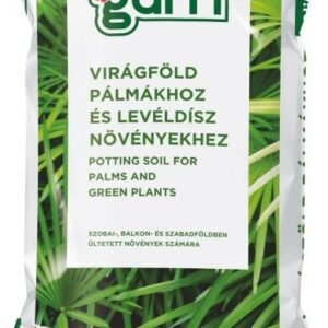 Garri virágföld pálmákhoz és levéldísznövényekhez 20 l