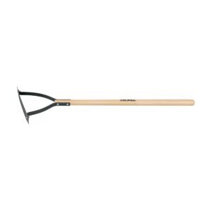 Gazvágó (gyomvágó) 36 cm, 76 cm-es nyéllel (Truper WEC-14)