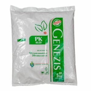Genezis NPK 0-10-20 műtrágya