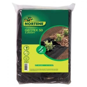 Geotextilia 3,2x5m 50g
