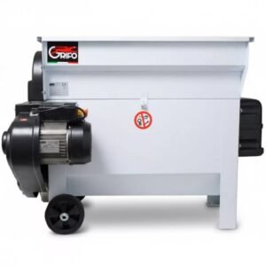Grifo DVEP20 zúzó-bogyózó, festett, 20 q/h