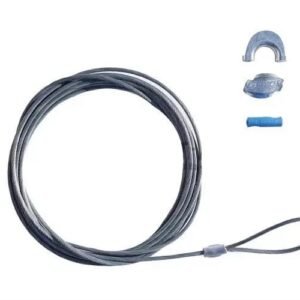 Gripple G-PAK végoszlop feszítőszett 4,5 m