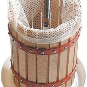 Güde OP 12 gyümölcsprés, 12 l (30003)