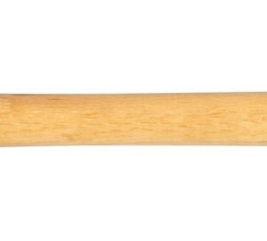 Gumikalapács 450 g, fa nyél – Strend Pro HM222