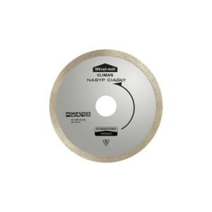 Gyémántkorong 230 mm csempéhez