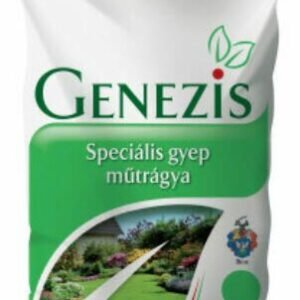 Gyepműtrágya, 5 kg (Genezis)