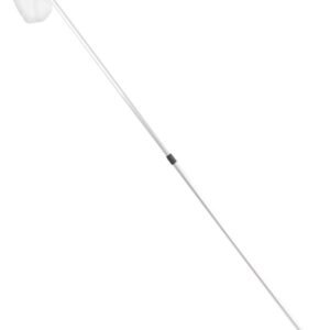 Gyümölcsszedő teleszkópos nyéllel 2,4 m, 155 mm – Strend Pro GT7007