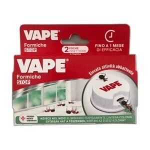 Hangyacsapda vape