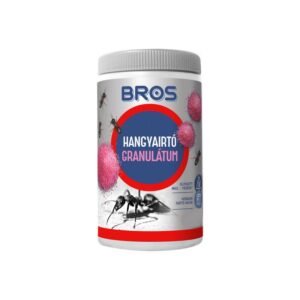 Hangyairtó granulátum Bros 75gr