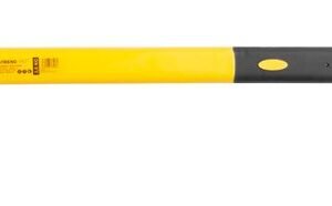 Hasítófejsze 2500 g, üvegszálas nyél 900 mm – Strend Pro AX262