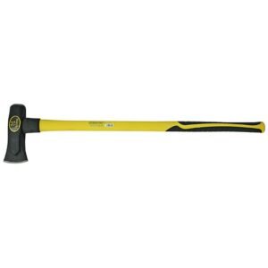 Hasítófejsze 3500 g, üvegszálas nyél 910 mm – Strend Pro AX255B