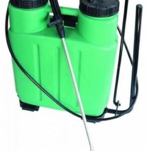 Háti permetező 16 l (Garden Pro)