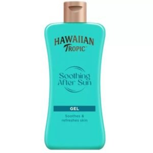 Hawaiian Tropic napozás utáni gél Aloe Vera, 200 ml