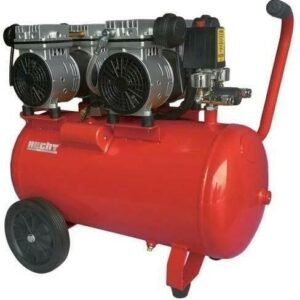 HECHT 2089 kompresszor 50 l