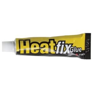 Hőálló ragasztó kandallók és tűzhelyek tömítéséhez, 17 ml – Strend Pro GT-117