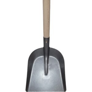 Hőkezelt lapát 105