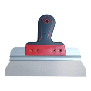 Homlokzati spatula 250 mm