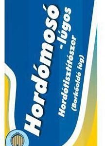 Hordómosó, lúgos, 1 kg