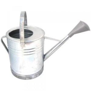 Horganyzott locsolókanna 12 l