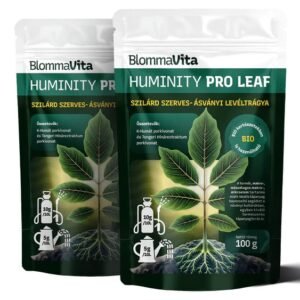 Huminity Pro Leaf 100 g