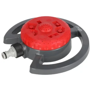 Dedra 80N330 8 funkciós statikus esőztető 1/2"