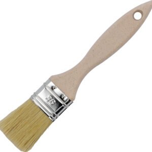 Angol típusú lapos ecset 36 mm – Vorel 09522