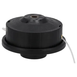 Damilfej benzines fűkaszához, TAP&GO, 2,4 mm × 3 m – Dedra