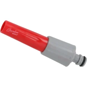 Állítható egyenes szórófej, 1/2" – Dedra 80N200