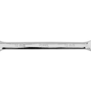 Racsnis csillag -villás kulcs 10mm – Vorel 52652