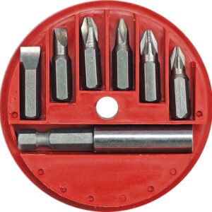 Bitfej box mágneses – Toya 66080