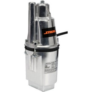 Szivattyú mélykúti 120l/h – Sthor 79943