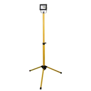 LED műhelylámpa (reflektor) 20 W, 1500 lm, IP65 – Dedra L1071-2