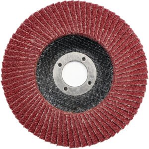 Csiszolótárcsa p100 125mm – Vorel 07987