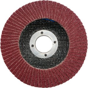 Csiszolótárcsa p40 115mm – Vorel 07974