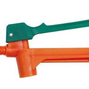 Pillanatelzáró permetezőhöz R50 – FLO 89539