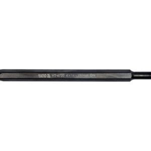 Hegyes véső – Yato YT-4720