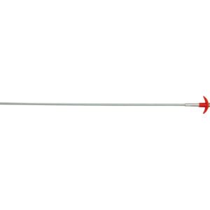 Rugós szerelőcsipesz (felszedő), 600 mm – Toya 78400