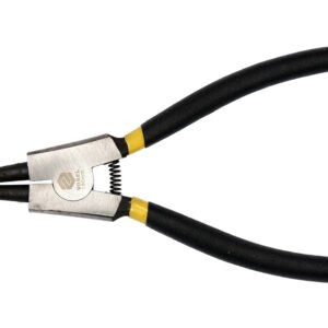 Seeger fogó 180mm külső belső – Vorel 43056