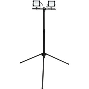 Elektromos LED Állvány reflektor – Yato YT-818151