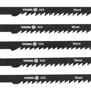 Dekopír fűrészlap B&D 5r – Vorel 27830