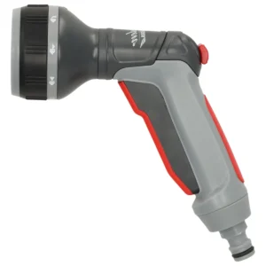 Locsolópisztoly 9 funkciós QUICK STOP – Dedra 80N215