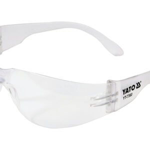 Védőszemüveg 7360 – Yato YT-7360